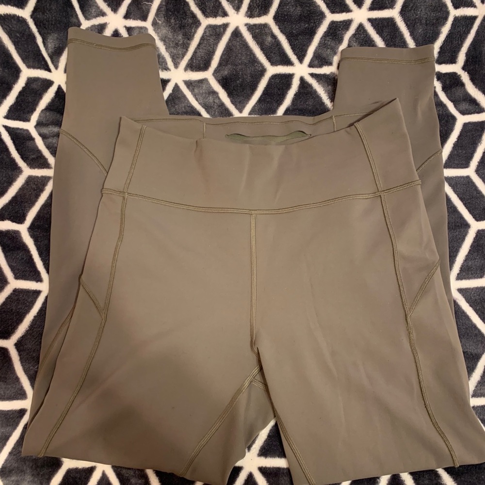 Lululemon In Movement leggings